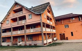 Pensiunea Colt de Rai Maramures