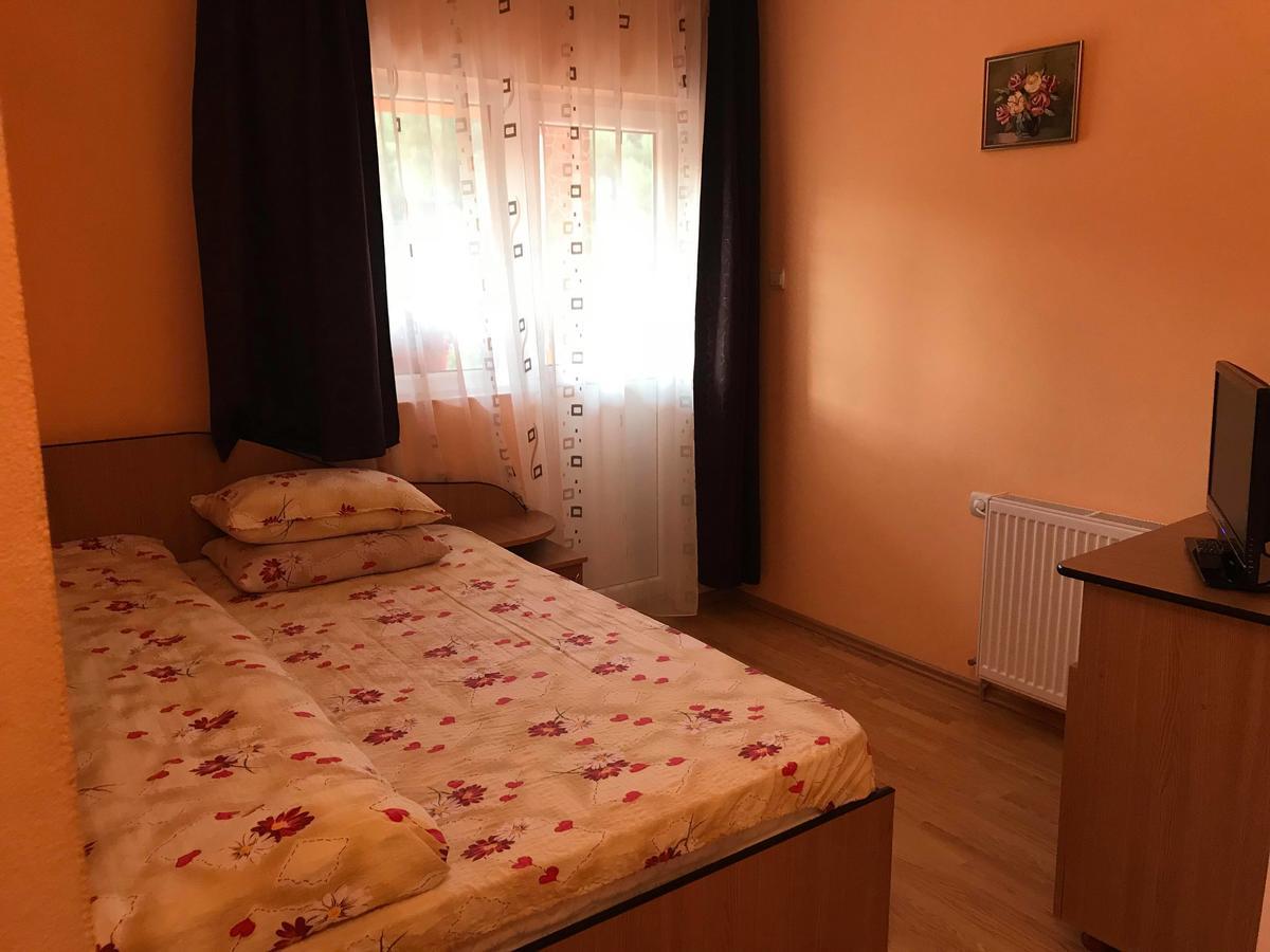 Pensiunea Colt de Rai Săcel Exterior foto