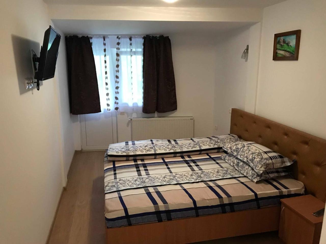 Pensiunea Colt de Rai Săcel Exterior foto